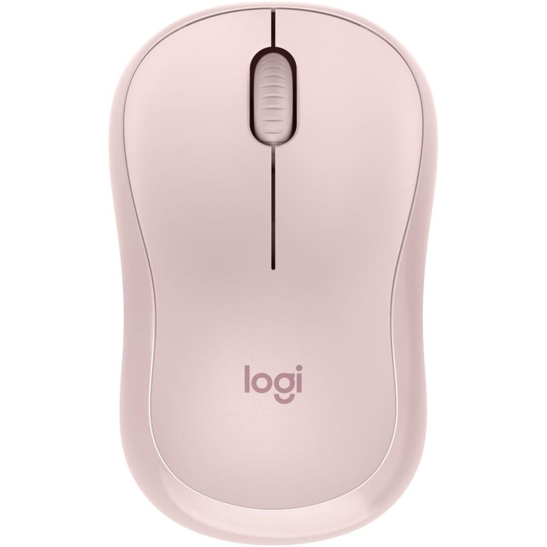 Buy Logitech,Logitech M240 Silent Bluetooth Mouse - Rose - Gadcet UK | UK | London | Scotland | Wales| Near Me | Cheap | Pay In 3 | Keyboard & Mouse